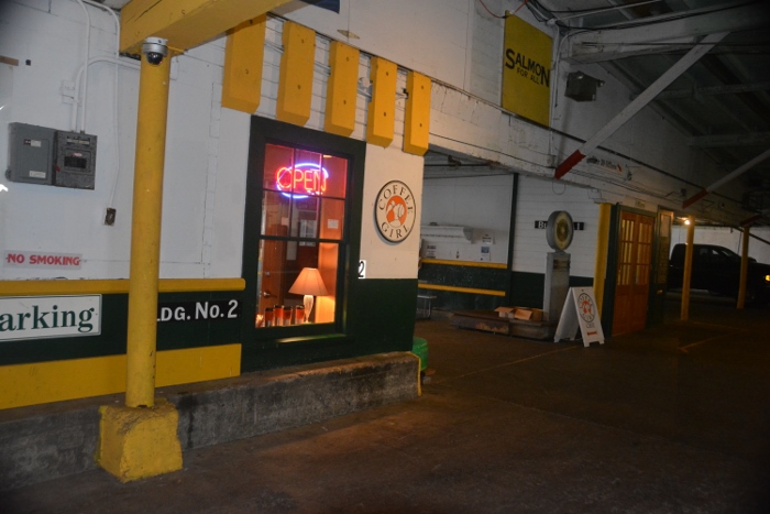 Coffee Girl cafe